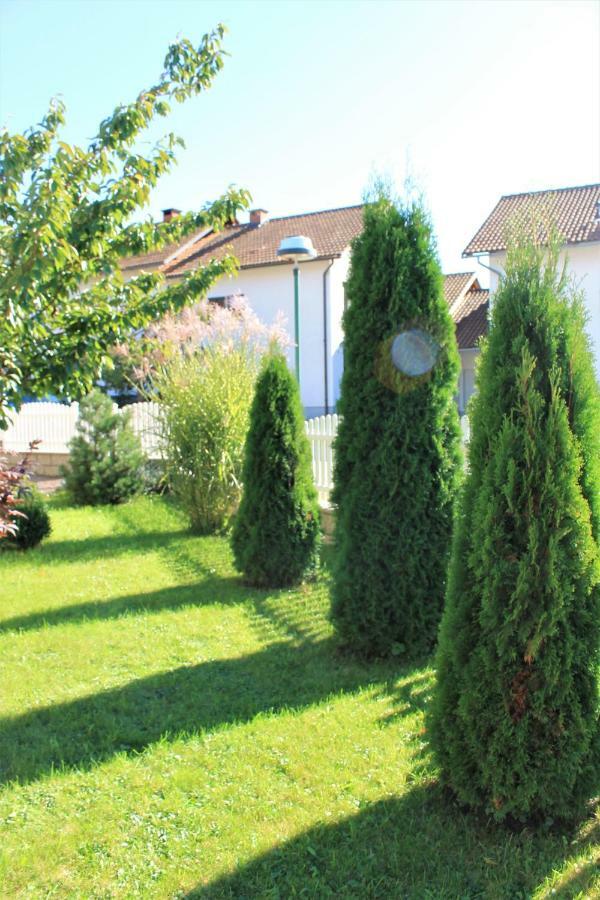 Yellow Dreamhouse Postojna Exterior photo